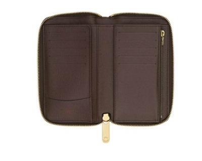 discounted louis vuitton wallets - n60028